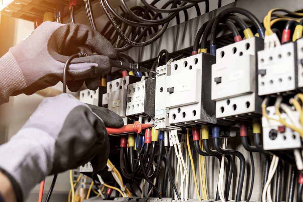 dépannage électrique Vieillevigne, dépannage électrique Montaigu, dépannage électrique Legé
